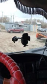 Тягач Foton Auman, (4х2), 2022г.в., Идентификационный номер (VIN): LVBS6PEB2NR016166
